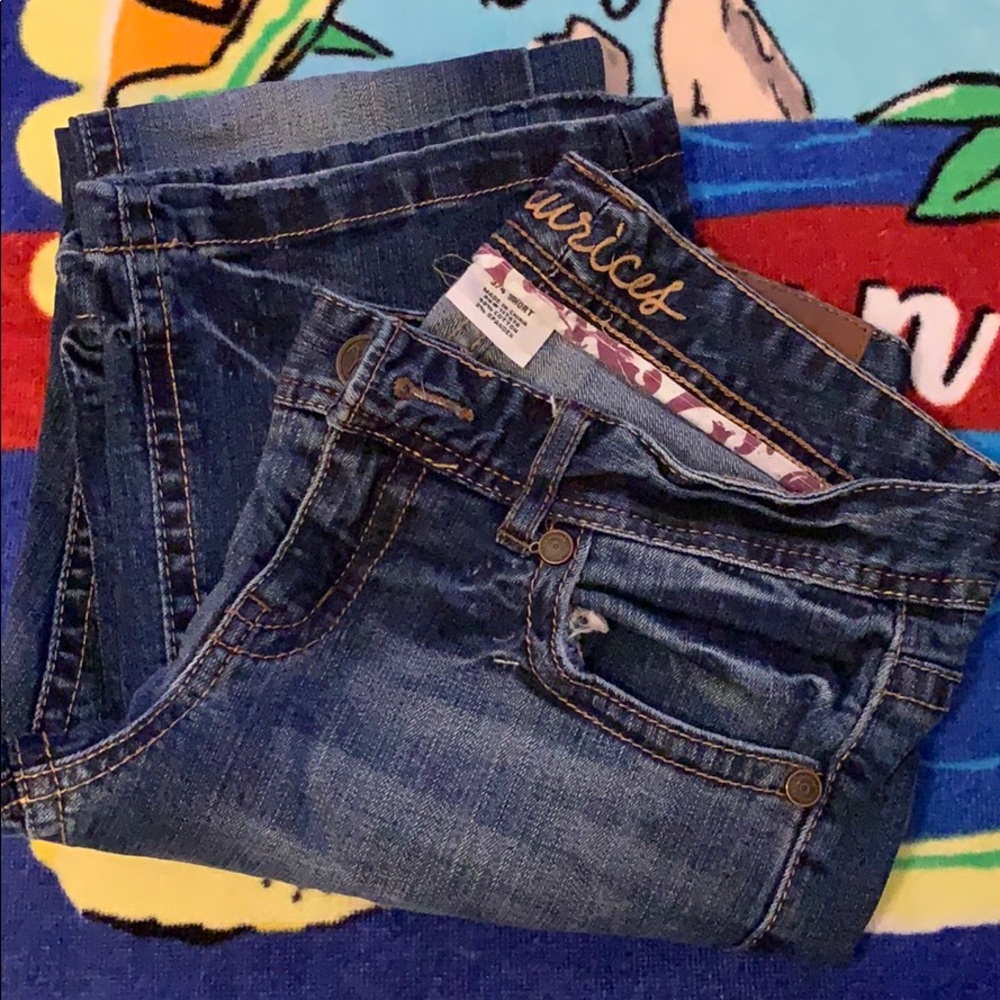 Maurice’s Jeans